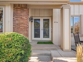 8734 Independence Way, Arvada CO 80005