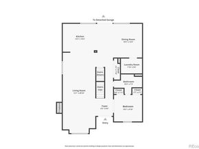 8734 Independence Way, Arvada CO 80005