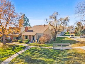 8734 Independence Way, Arvada CO 80005