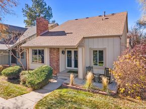 8734 Independence Way, Arvada CO 80005