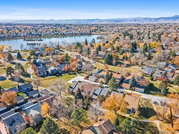 8734 Independence Way, Arvada CO 80005