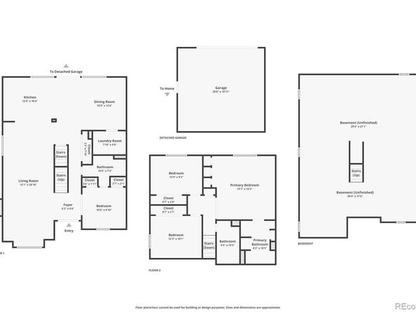 8734 Independence Way, Arvada CO 80005