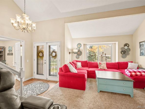 8734 Independence Way, Arvada CO 80005