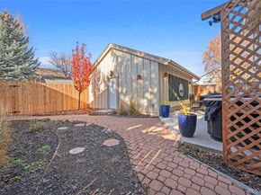 8734 Independence Way, Arvada CO 80005