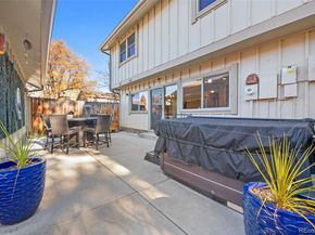 8734 Independence Way, Arvada CO 80005