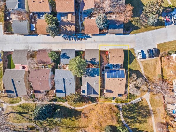 8734 Independence Way, Arvada CO 80005