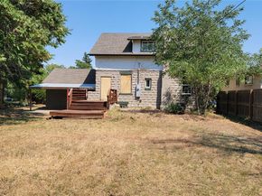2919 Forest Street, Denver CO 80207