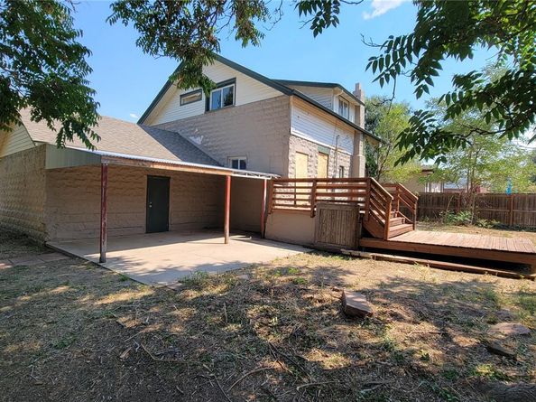 2919 Forest Street, Denver CO 80207
