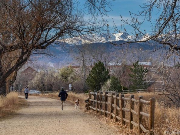 5120 Williams Fork Trail 210, Boulder CO 80301