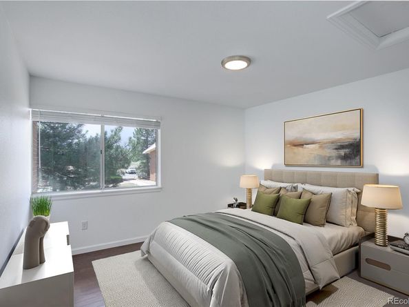 5120 Williams Fork Trail 210, Boulder CO 80301