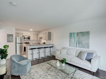 5120 Williams Fork Trail