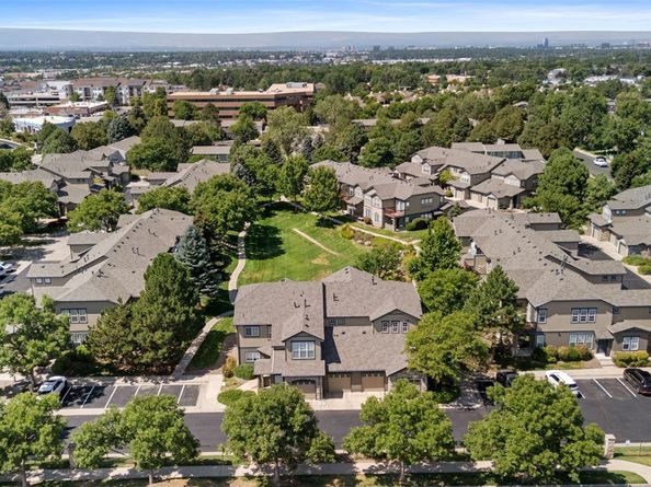 2192 S Fulton Circle 202, Aurora CO 80247