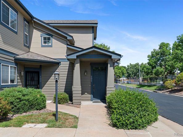 2192 S Fulton Circle 202, Aurora CO 80247