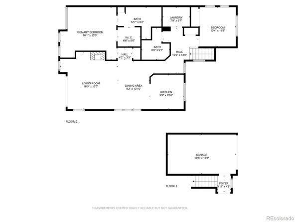 2192 S Fulton Circle 202, Aurora CO 80247