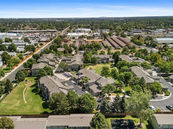 2192 S Fulton Circle 202, Aurora CO 80247