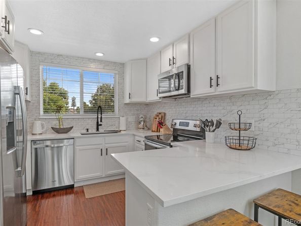 2192 S Fulton Circle 202, Aurora CO 80247