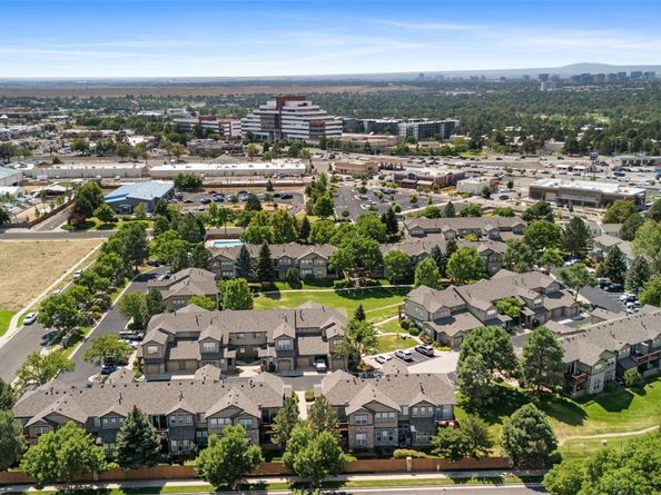 2192 S Fulton Circle 202, Aurora CO 80247