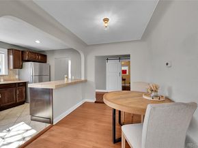 3501 Sheridan Boulevard, Wheat Ridge CO 80212