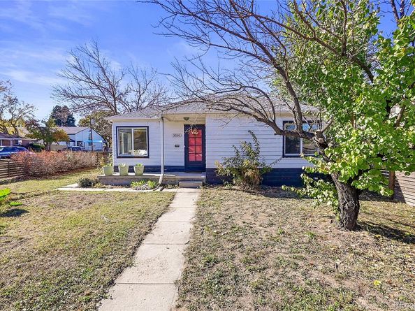 3501 Sheridan Boulevard, Wheat Ridge CO 80212