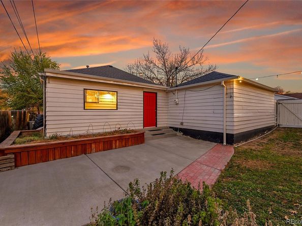 3501 Sheridan Boulevard, Wheat Ridge CO 80212