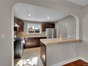 3501 Sheridan Boulevard, Wheat Ridge CO 80212