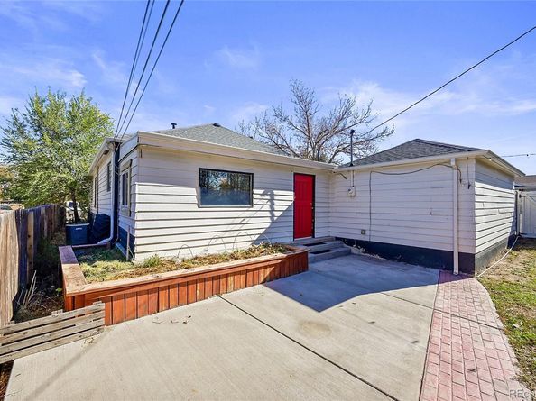 3501 Sheridan Boulevard, Wheat Ridge CO 80212