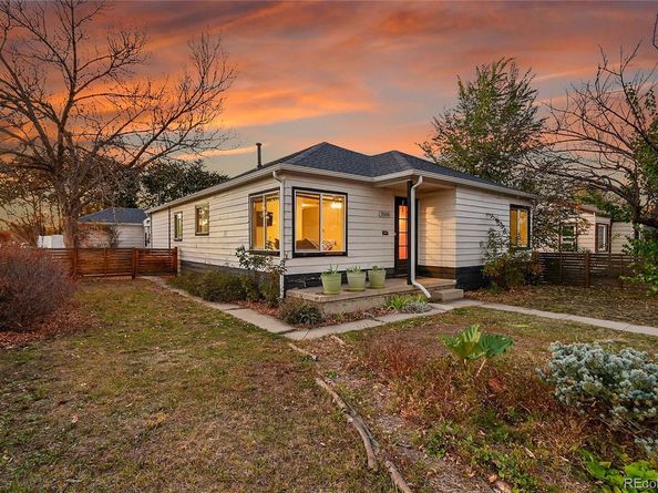 3501 Sheridan Boulevard, Wheat Ridge CO 80212