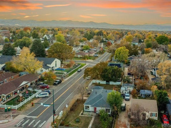 3501 Sheridan Boulevard, Wheat Ridge CO 80212