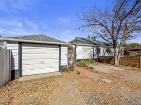 3501 Sheridan Boulevard, Wheat Ridge CO 80212