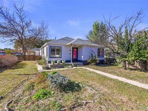 3501 Sheridan Boulevard, Wheat Ridge CO 80212