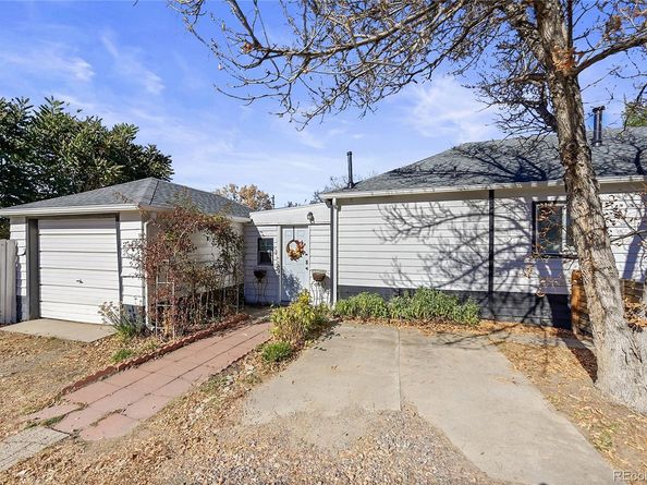 3501 Sheridan Boulevard, Wheat Ridge CO 80212