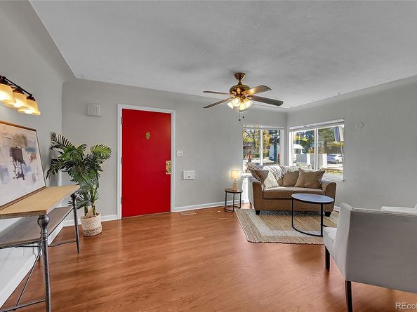 3501 Sheridan Boulevard, Wheat Ridge CO 80212