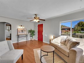 3501 Sheridan Boulevard, Wheat Ridge CO 80212