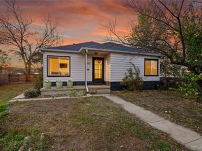 3501 Sheridan Boulevard, Wheat Ridge CO 80212