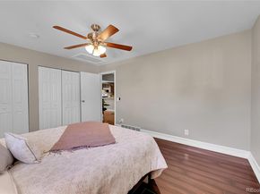 3501 Sheridan Boulevard, Wheat Ridge CO 80212