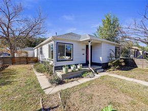 3501 Sheridan Boulevard, Wheat Ridge CO 80212