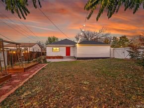 3501 Sheridan Boulevard, Wheat Ridge CO 80212