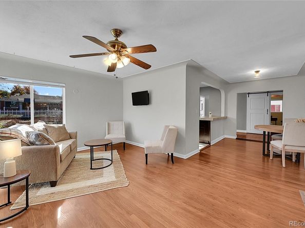 3501 Sheridan Boulevard, Wheat Ridge CO 80212