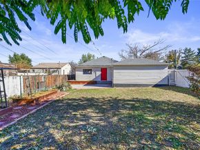 3501 Sheridan Boulevard, Wheat Ridge CO 80212