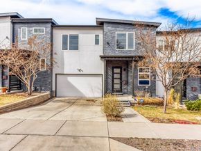 3009 S Sherman Street, Englewood CO 80113