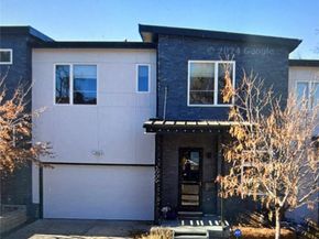 3009 S Sherman Street, Englewood CO 80113