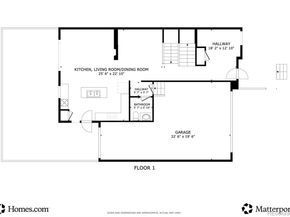 3009 S Sherman Street, Englewood CO 80113