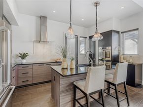 3009 S Sherman Street, Englewood CO 80113