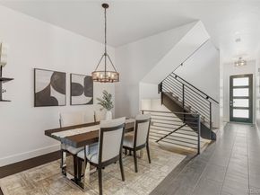 3009 S Sherman Street, Englewood CO 80113