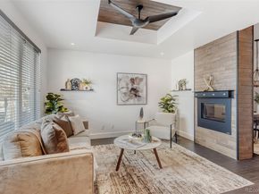 3009 S Sherman Street, Englewood CO 80113