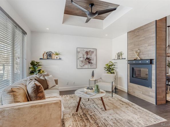 3009 S Sherman Street, Englewood CO 80113