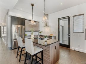3009 S Sherman Street, Englewood CO 80113