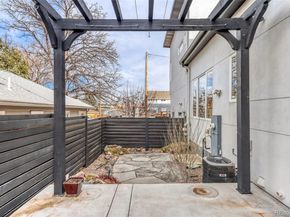 3009 S Sherman Street, Englewood CO 80113