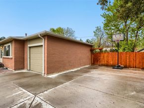 12066 W Virginia Place, Lakewood CO 80228