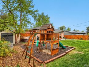12066 W Virginia Place, Lakewood CO 80228